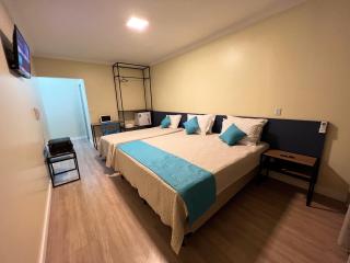 Hotel Suntuoso - Brasilia - 4