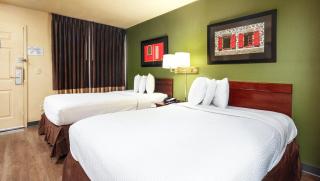 Home 1 Suites Extended Stay - Montgomery - 5