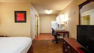 Home 1 Suites Extended Stay - Montgomery - 2