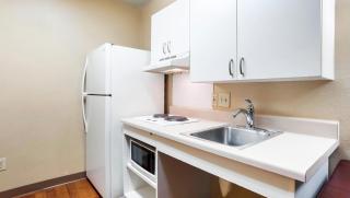 Home 1 Suites Extended Stay - Montgomery - 1