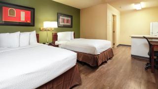 Home 1 Suites Extended Stay - Montgomery - 3