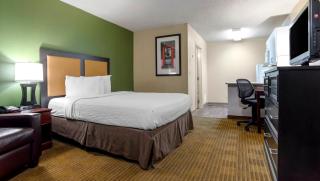 Home 1 Suites Extended Stay - Montgomery - 6