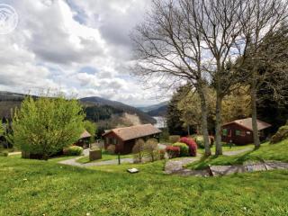 Chalet familial tout équipé avec terrasse, au cœur des Monts de la Madeleine, proche La Loge des Gardes - FR-1-496-245 - - 5