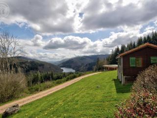 Chalet familial tout équipé avec terrasse, au cœur des Monts de la Madeleine, proche La Loge des Gardes - FR-1-496-245 - - 3