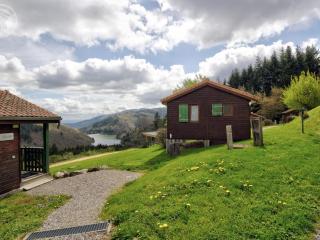 Charmant chalet 35m², 2 ch, terrasse privée, activités nature aux Monts de la Madeleine, animaux OK - FR-1-496-240 - - 5