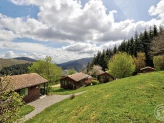 Charmant chalet 35m², 2 ch, terrasse privée, activités nature aux Monts de la Madeleine, animaux OK - FR-1-496-240 - - 4