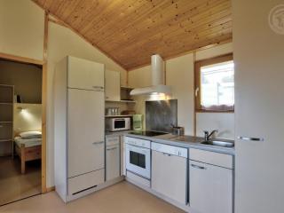 Chalet 2 chambres avec accès PMR, terrasse privée, piscine, activités plein air. - FR-1-496-246 - - 7