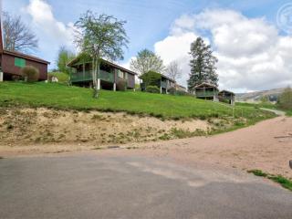 Chalet 2 chambres avec accès PMR, terrasse privée, piscine, activités plein air. - FR-1-496-246 - - 3