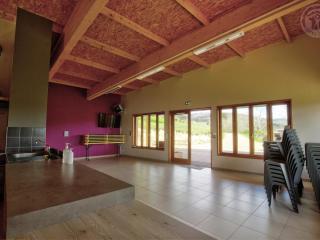 Chalet 2 Chambres avec Terrasse Privée, Activités et Équipements Complets en Pleine Nature - FR-1-496-242 - - 3