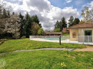 Chalet 35m² PMR avec Terrasse, 2 Chambres, Piscine, Activités de Plein Air, Animaux Acceptés - FR-1-496-243 - - 4