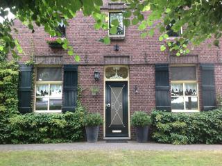 Afbeelding van de locatie