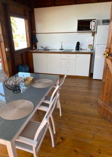 Bungalow Lanar'am Graj - 2 - Bouillante - 8