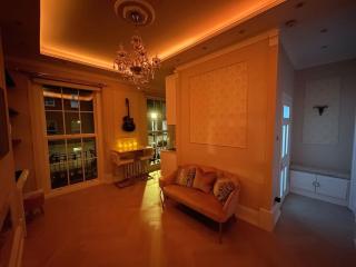 The Marilyn Suite - London Marylebone - 1