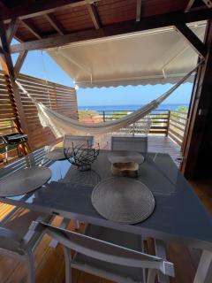 Bungalow Lanar'am Graj - 2 - Bouillante - 6