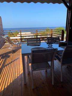 Bungalow Lanar'am Graj - 2 - Bouillante - 3