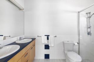 Unit 6 Seabreeze Villas - Coolum Beach - 3