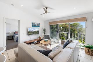 Unit 6 Seabreeze Villas - Coolum Beach - 2