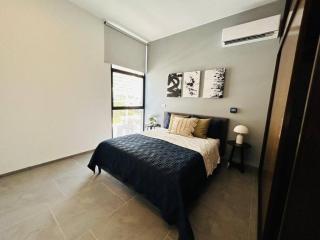 Pelícano 304 Hermoso depa en zona dorada - Mazatlán - 4