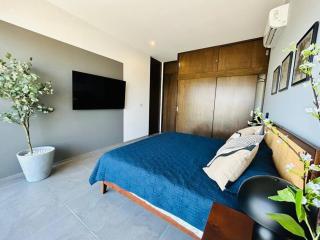 Pelícano 304 Hermoso depa en zona dorada - Mazatlán - 3