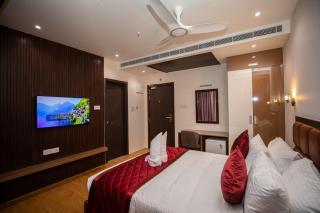 Hotel Silver Clé - Hyderabad - 6