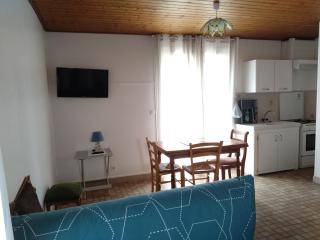 Maison avec Jardin privé - Saint-Hilaire-de-Riez - 9