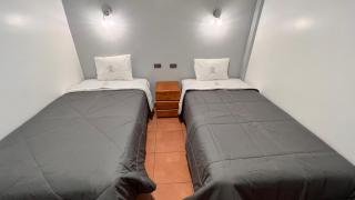 QUECHUA´S HOUSE Hostal & Coffee - 2