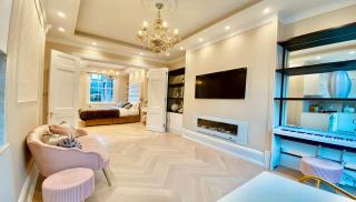 The Marilyn Suite - London Marylebone - 4