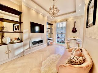 The Marilyn Suite - London Marylebone - Londra - 0