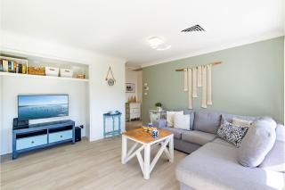 Wreck Beach Cottage 1 Flannel Flower Fairway close to the beach - Shoal Bay - 7