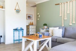 Wreck Beach Cottage 1 Flannel Flower Fairway close to the beach - Shoal Bay - 6
