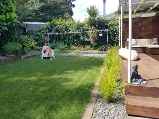 Rainbow Gate Cottage - Napier - 1