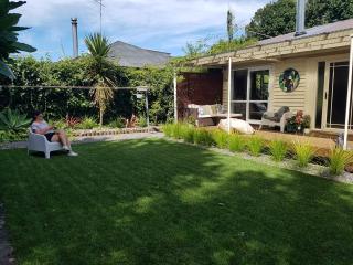 Rainbow Gate Cottage - Napier - 7