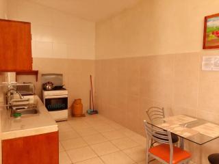 302 RV Apartments Iquitos-Apartamento familiar con terraza - 7