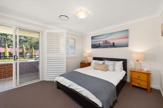 Seabreeze at Shoal Bay - Shoal Bay - 1