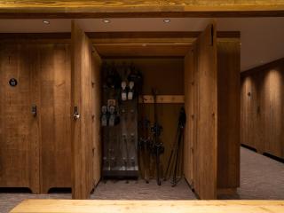 Duplex 4 chambres à Méribel, près du centre et des pistes, avec services de conciergerie - FR-1-613-47 - Les Allues - 1