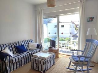 Duplex à 50m de la plage avec parking et 2 chambres - FR-1-368-391 - Trégastel - 0
