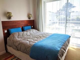 Duplex à 50m de la plage avec parking et 2 chambres - FR-1-368-391 - Trégastel - 8