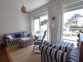 Duplex à 50m de la plage avec parking et 2 chambres - FR-1-368-391 - Trégastel - 5