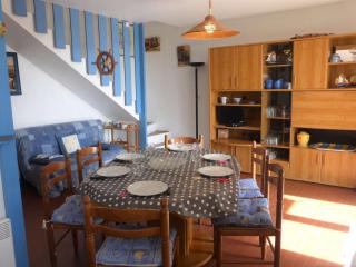 Maison en résidence 3 pièces avec accès plage, 6 couchages à Saint-Gilles-Croix-de-Vie - FR-1-224-803 - Saint Gilles Croix de vie - 8