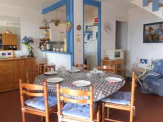 Maison en résidence 3 pièces avec accès plage, 6 couchages à Saint-Gilles-Croix-de-Vie - FR-1-224-803 - Saint Gilles Croix de vie - 7