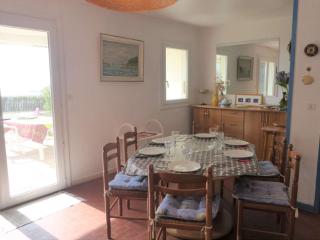 Maison en résidence 3 pièces avec accès plage, 6 couchages à Saint-Gilles-Croix-de-Vie - FR-1-224-803 - Saint Gilles Croix de vie - 6