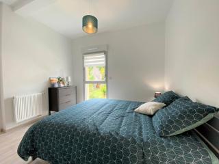 Appartement neuf avec balcon, proche du port de Perros-Guirec - FR-1-368-392 - Perros-Guirec - 1