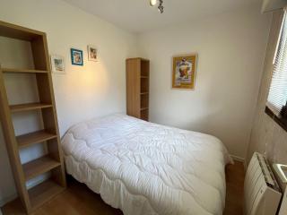 Appartement Cosy 4 pers avec Wi-Fi, Parking, Terrasse à Châtel - FR-1-198-256 - Châtel - 3