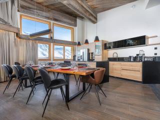 Chalet moderne pour 11 pers. avec services premium à Avoriaz - FR-1-314-103 - Avoriaz - 8