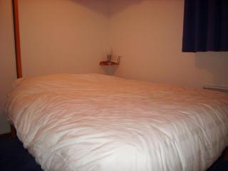 Appartement 3 pièces, 4 pers, skis aux pieds, balcon, parking, proche village - FR-1-733-106 - Crest-Voland - 5