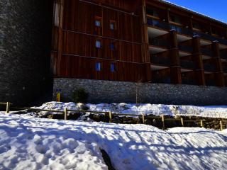 Appartement lumineux proche centre et pistes avec terrasse - FR-1-181-2711 - La Plagne Tarentaise - 2