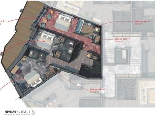 Luxueux Appartement 7 Pièces à Morzine avec Spa, Piscine et Accès Direct aux Pistes - FR-1-314-96 - Avoriaz - 8