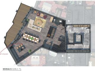 Luxueux Appartement 7 Pièces à Morzine avec Spa, Piscine et Accès Direct aux Pistes - FR-1-314-96 - Avoriaz - 7
