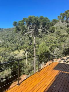 Alto da Reserva - Campos do Jordão - 2