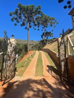 Alto da Reserva - Campos do Jordão - 8